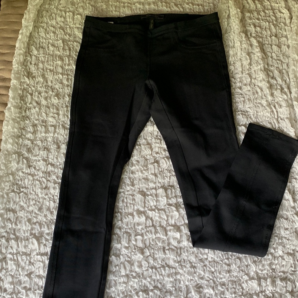Riding pants